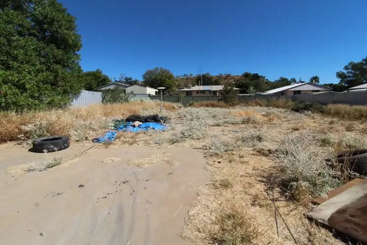 Fifth view of Homely land listing, 33 Delacour Dr, Mount Isa QLD 4825