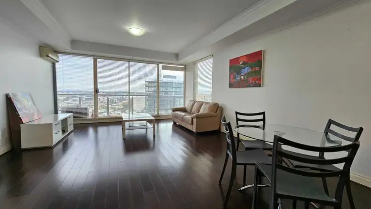 Fourth view of Homely apartment listing, 185/632 St Kilda Rd, Melbourne VIC 3004