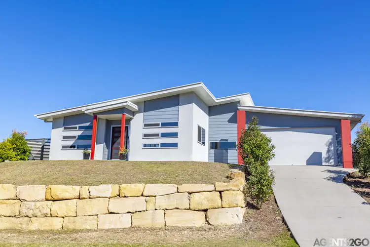Second view of Homely house listing, 13 Serenity Dr, Southside QLD 4570