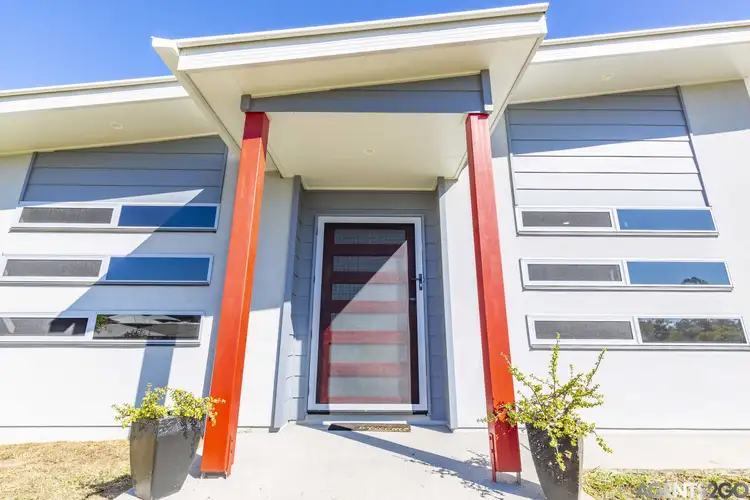 Fifth view of Homely house listing, 13 Serenity Dr, Southside QLD 4570