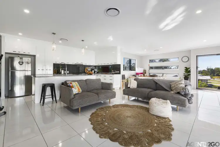 Sixth view of Homely house listing, 13 Serenity Dr, Southside QLD 4570