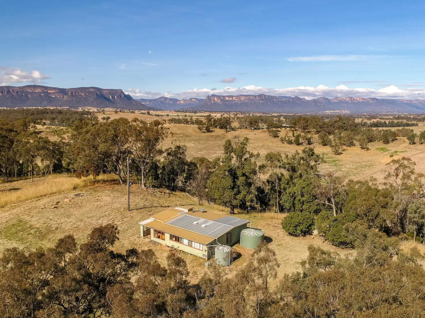 Main view of Homely rural property listing, 3555 Glen Alice Road, Rylstone NSW 2849