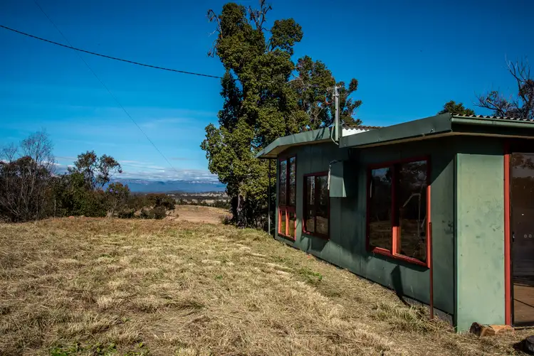 Third view of Homely rural property listing, 3555 Glen Alice Road, Rylstone NSW 2849