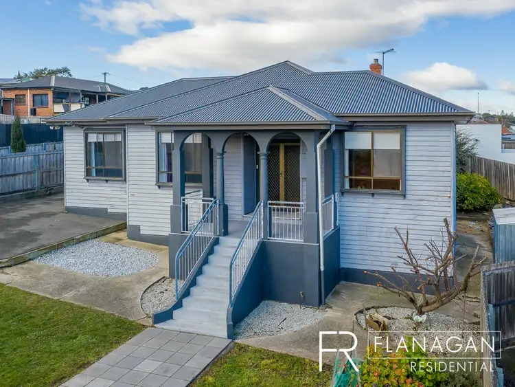 Main view of Homely house listing, 14 Quarantine Rd, Kings Meadows TAS 7249