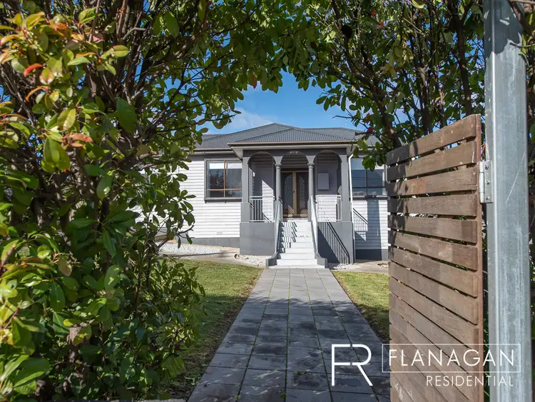 Second view of Homely house listing, 14 Quarantine Rd, Kings Meadows TAS 7249