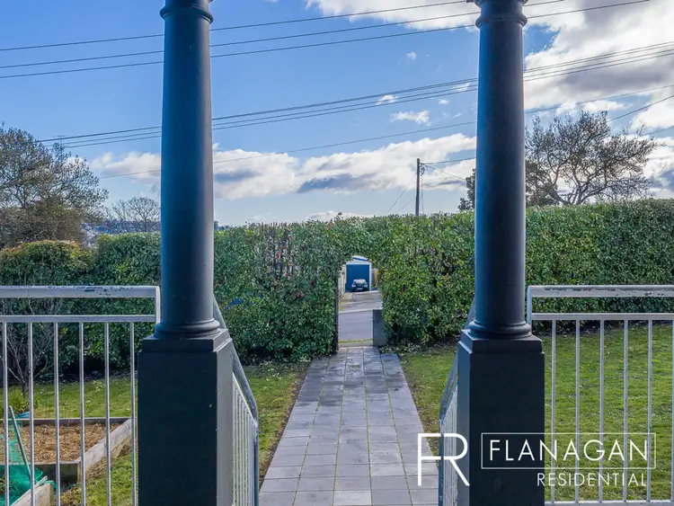 Third view of Homely house listing, 14 Quarantine Rd, Kings Meadows TAS 7249