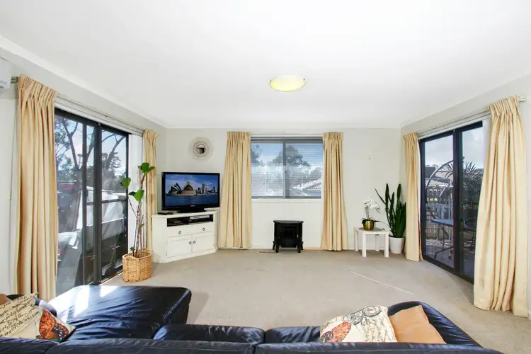 Third view of Homely house listing, Unit 1/11 Magrath Cres, Spence ACT 2615