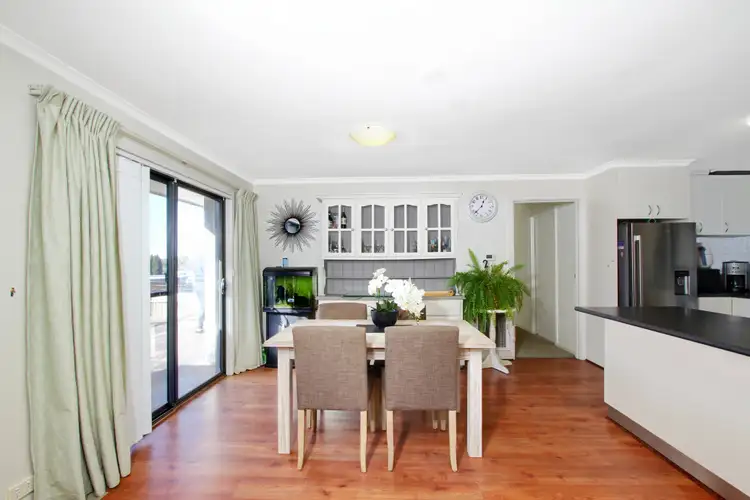 Fourth view of Homely house listing, Unit 1/11 Magrath Cres, Spence ACT 2615