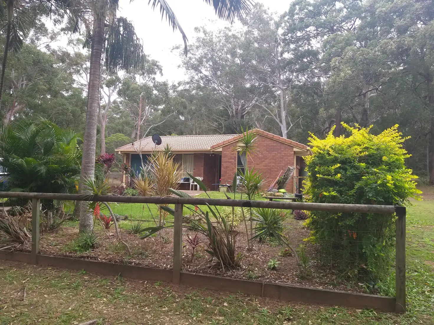 Main view of Homely house listing, 19 Rumbin St, Russell Island QLD 4184
