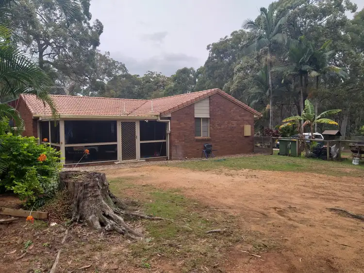 Second view of Homely house listing, 19 Rumbin St, Russell Island QLD 4184