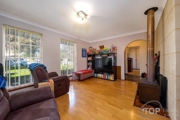 Fourth view of Homely house listing, 23 Cerberus Avenue, Parkwood WA 6147