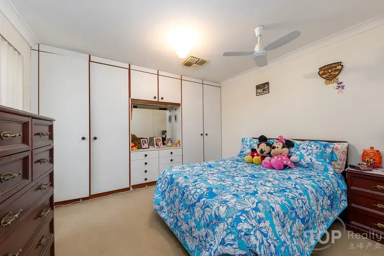 Fifth view of Homely house listing, 23 Cerberus Avenue, Parkwood WA 6147