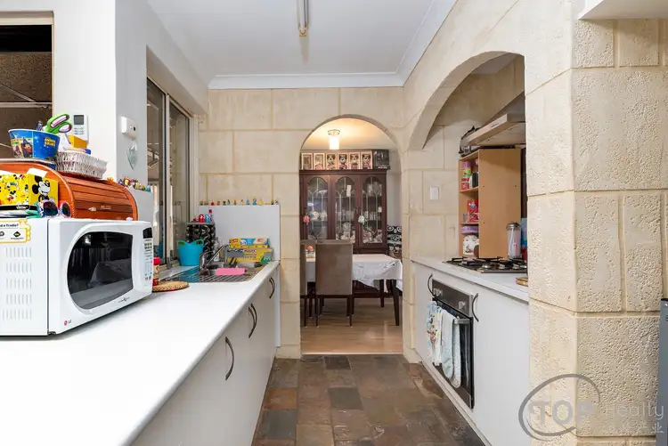 Sixth view of Homely house listing, 23 Cerberus Avenue, Parkwood WA 6147