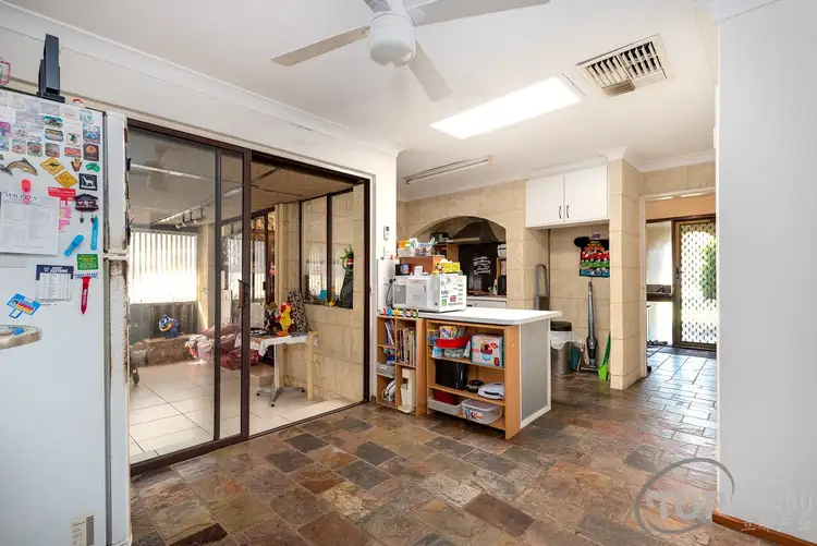 Seventh view of Homely house listing, 23 Cerberus Avenue, Parkwood WA 6147