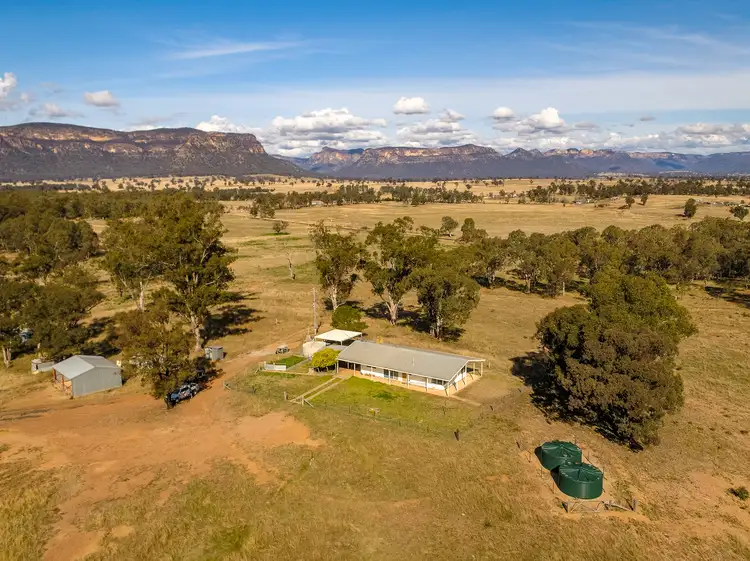 3989 Glen Alice Rd, Glen Alice NSW 2849