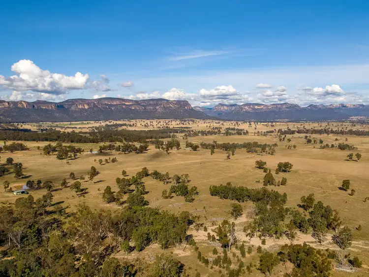 Second view of Homely rural property listing, 3989 Glen Alice Rd, Glen Alice NSW 2849