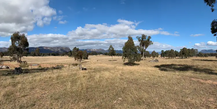 Fourth view of Homely rural property listing, 3989 Glen Alice Rd, Glen Alice NSW 2849