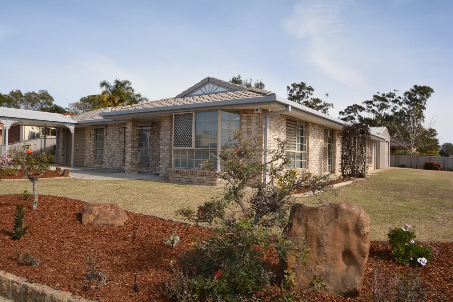 Main view of Homely house listing, 1 Golf Links Ave, Warwick QLD 4370