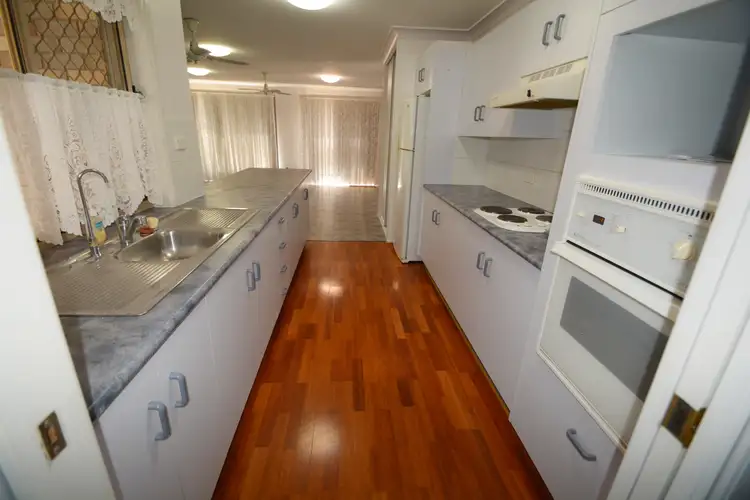 Second view of Homely house listing, 1 Golf Links Ave, Warwick QLD 4370