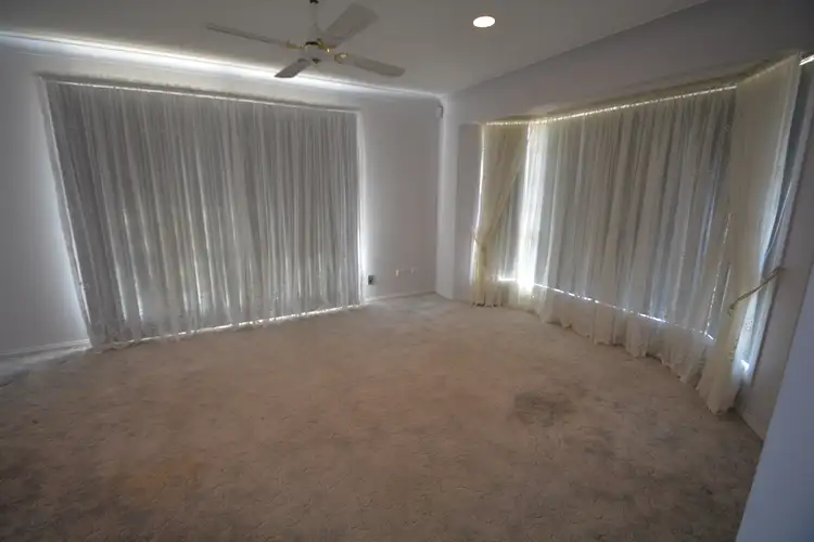 Sixth view of Homely house listing, 1 Golf Links Ave, Warwick QLD 4370