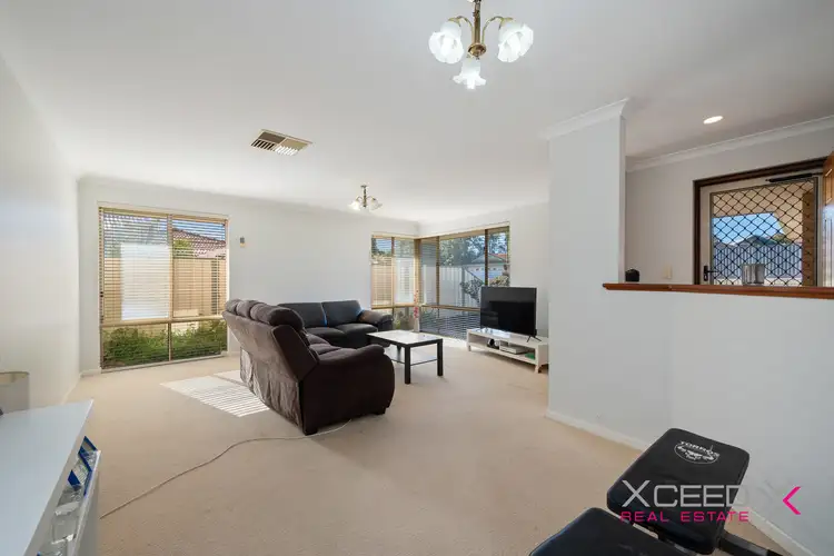 Third view of Homely house listing, 42 Glendevon Turn, Kinross WA 6028