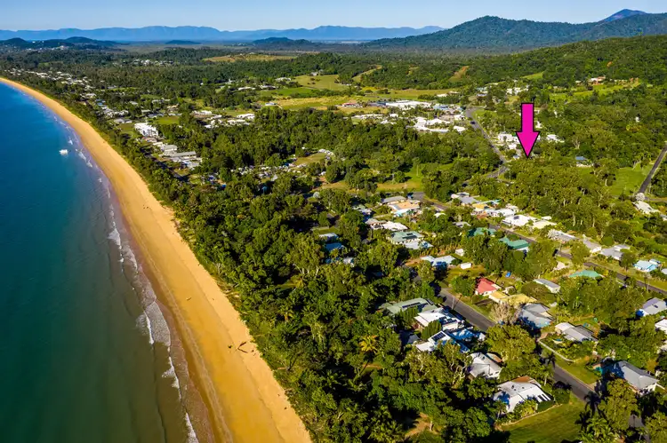 Second view of Homely unit listing, Unit 2/16 Wongaling Beach Rd, Wongaling Beach QLD 4852