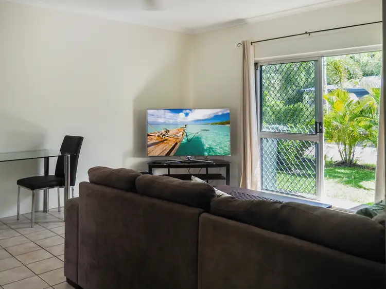 Fifth view of Homely unit listing, Unit 2/16 Wongaling Beach Rd, Wongaling Beach QLD 4852
