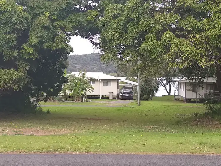 Main view of Homely land listing, 164 Canaipa Point Drive, Russell Island QLD 4184