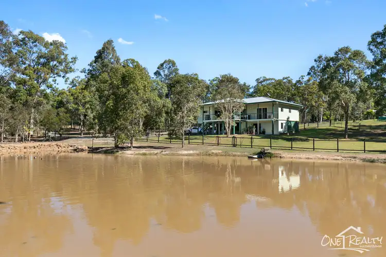 104 Eatonvale Rd, Tinana QLD 4650
