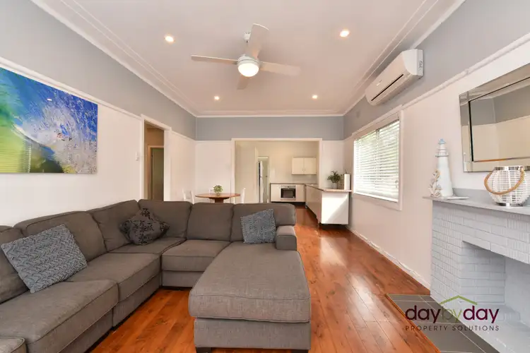 Third view of Homely house listing, 43 Waller St, Shortland NSW 2307