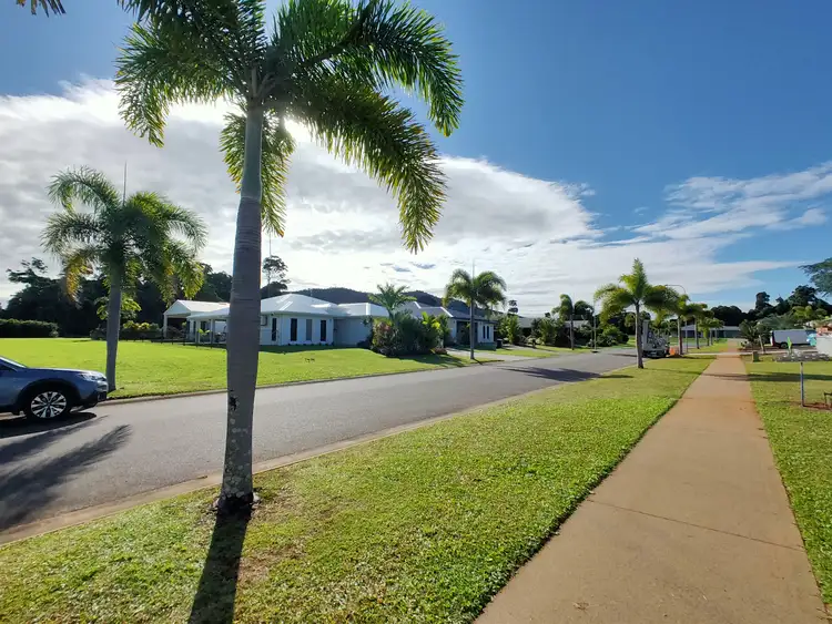 Third view of Homely land listing, 4 Nautilus St, Mission Beach QLD 4852