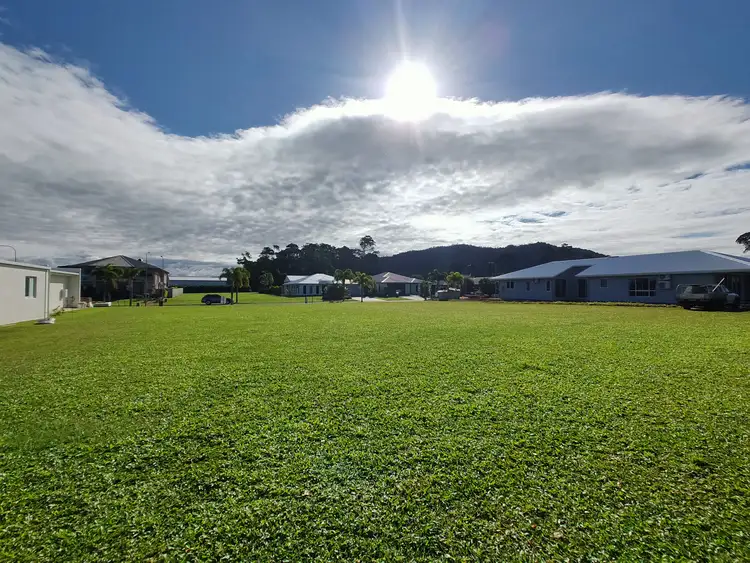 Fourth view of Homely land listing, 4 Nautilus St, Mission Beach QLD 4852