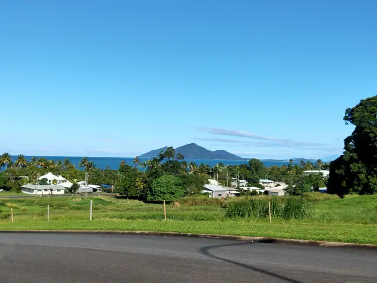 Fifth view of Homely land listing, 4 Nautilus St, Mission Beach QLD 4852