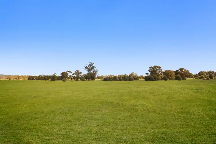 Third view of Homely land listing, Cnr Mossman And London Roads, Stawell VIC 3380