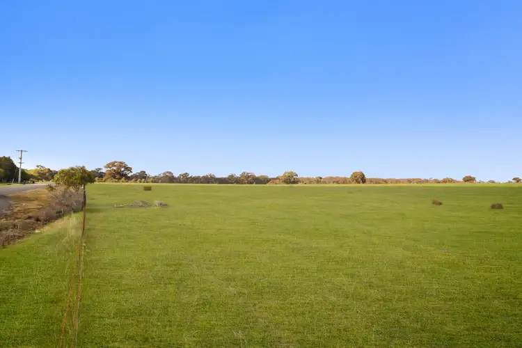 Fourth view of Homely land listing, Cnr Mossman And London Roads, Stawell VIC 3380