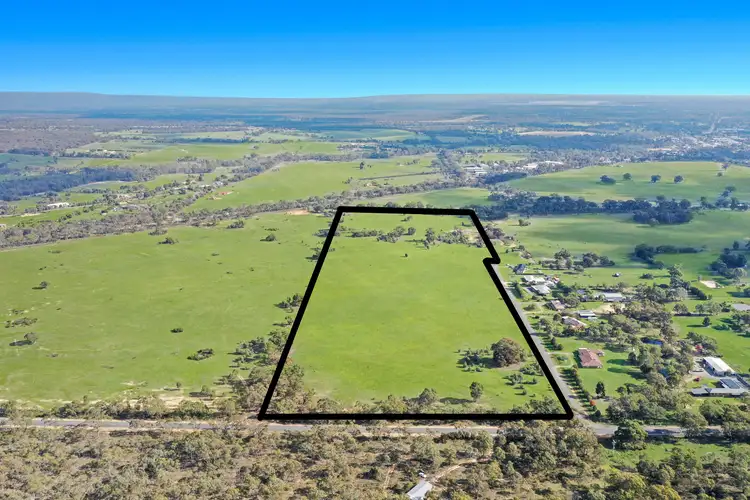Fifth view of Homely land listing, Cnr Mossman And London Roads, Stawell VIC 3380