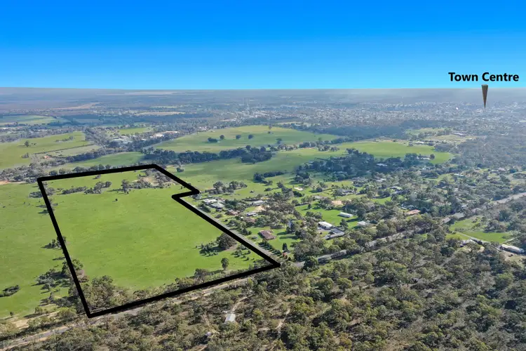 Sixth view of Homely land listing, Cnr Mossman And London Roads, Stawell VIC 3380
