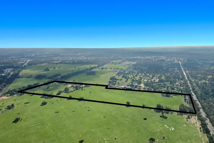 Seventh view of Homely land listing, Cnr Mossman And London Roads, Stawell VIC 3380