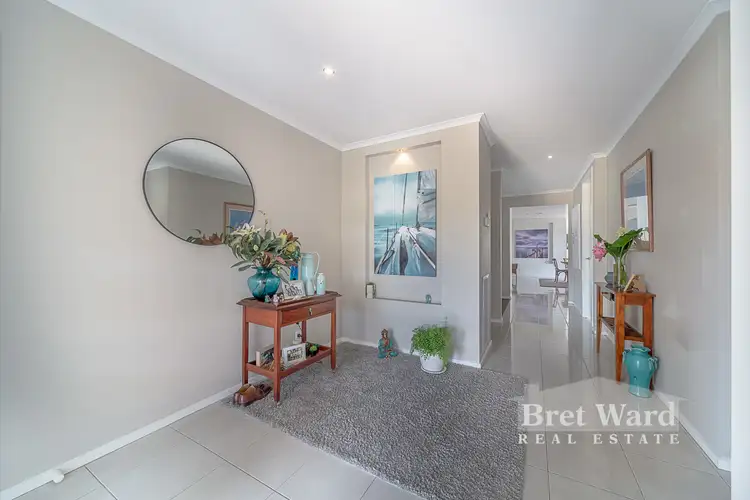 Seventh view of Homely house listing, 7 Magnolia Way, Paynesville VIC 3880
