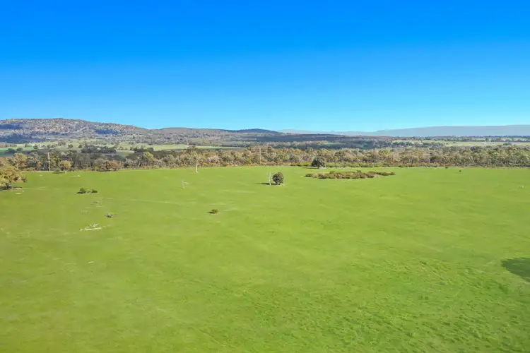 Lot 20 London Rd, Stawell VIC 3380