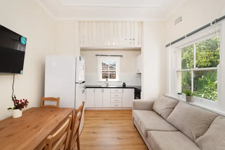 Main view of Homely apartment listing, Address available on request