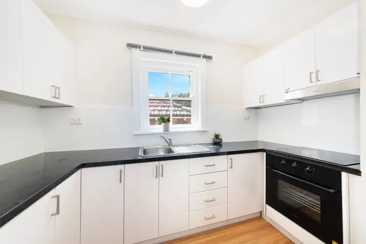 Second view of Homely apartment listing, Address available on request