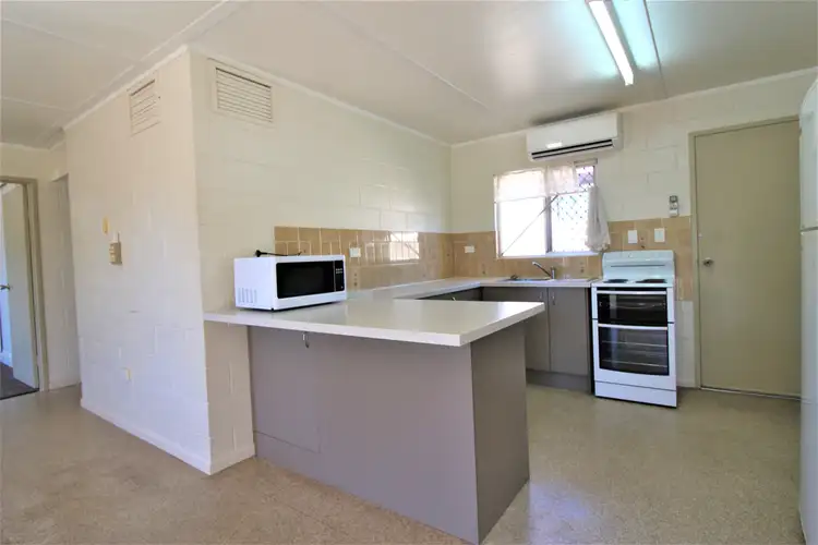 Second view of Homely unit listing, Unit 2/94 West St, Mount Isa QLD 4825
