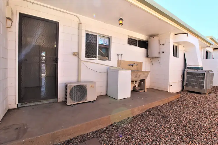 Seventh view of Homely unit listing, Unit 2/94 West St, Mount Isa QLD 4825
