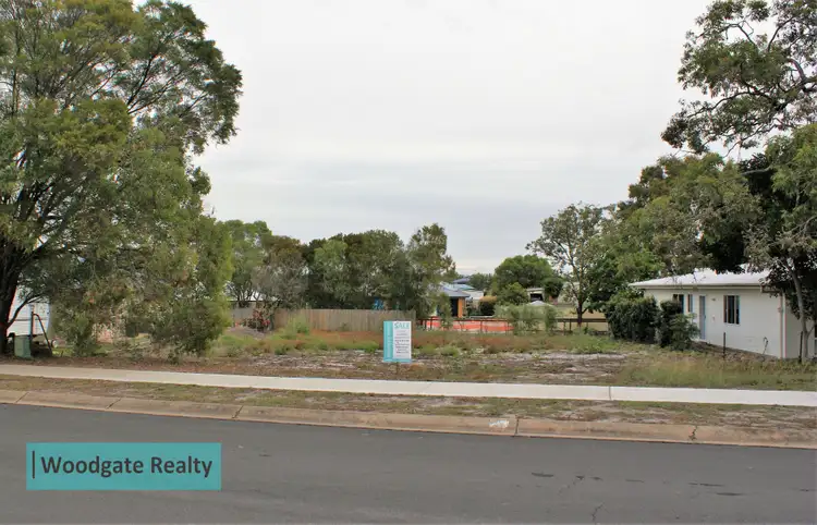 Third view of Homely land listing, 12 Ocean View Drive, Woodgate QLD 4660