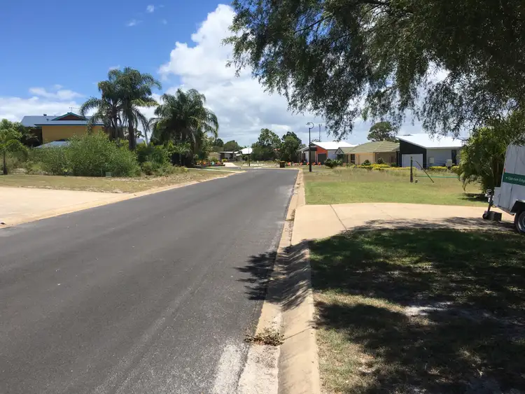 Fourth view of Homely land listing, 12 Ocean View Drive, Woodgate QLD 4660