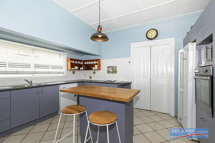 Fifth view of Homely house listing, 8 Murphy Street, Scarborough QLD 4020