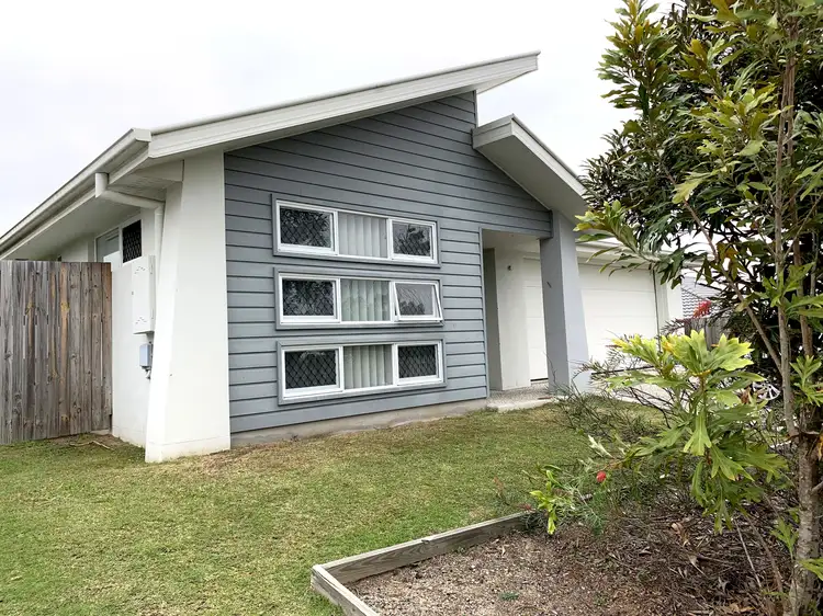 Main view of Homely house listing, 14 Thorpe St, Burpengary QLD 4505