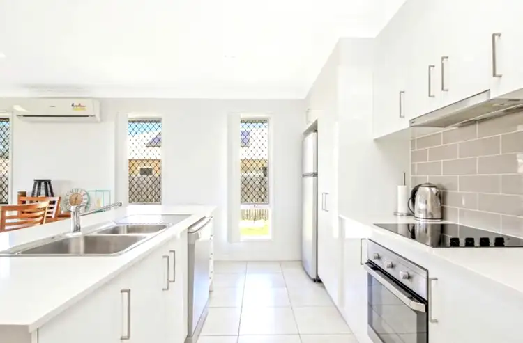 Second view of Homely house listing, 14 Thorpe St, Burpengary QLD 4505