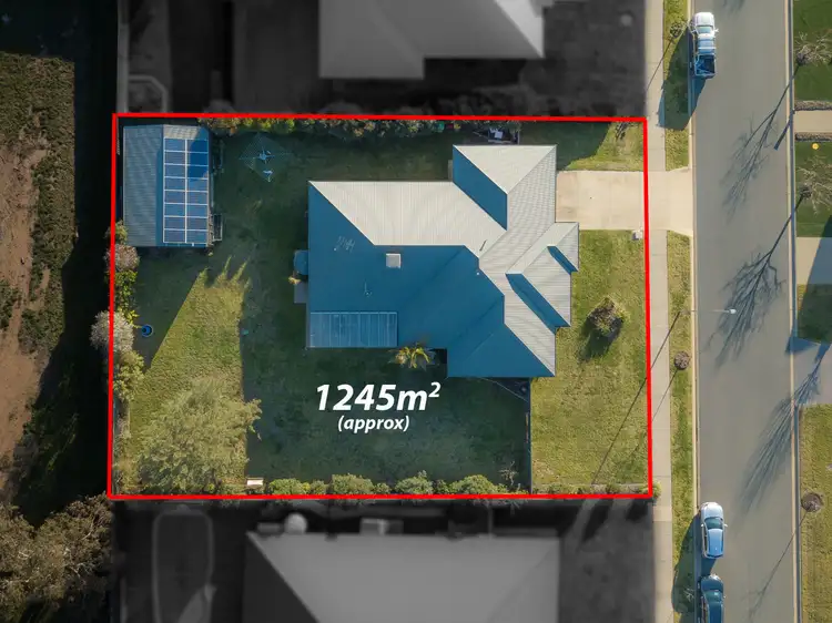 Third view of Homely house listing, 26 Shepherd Ct, Thurgoona NSW 2640